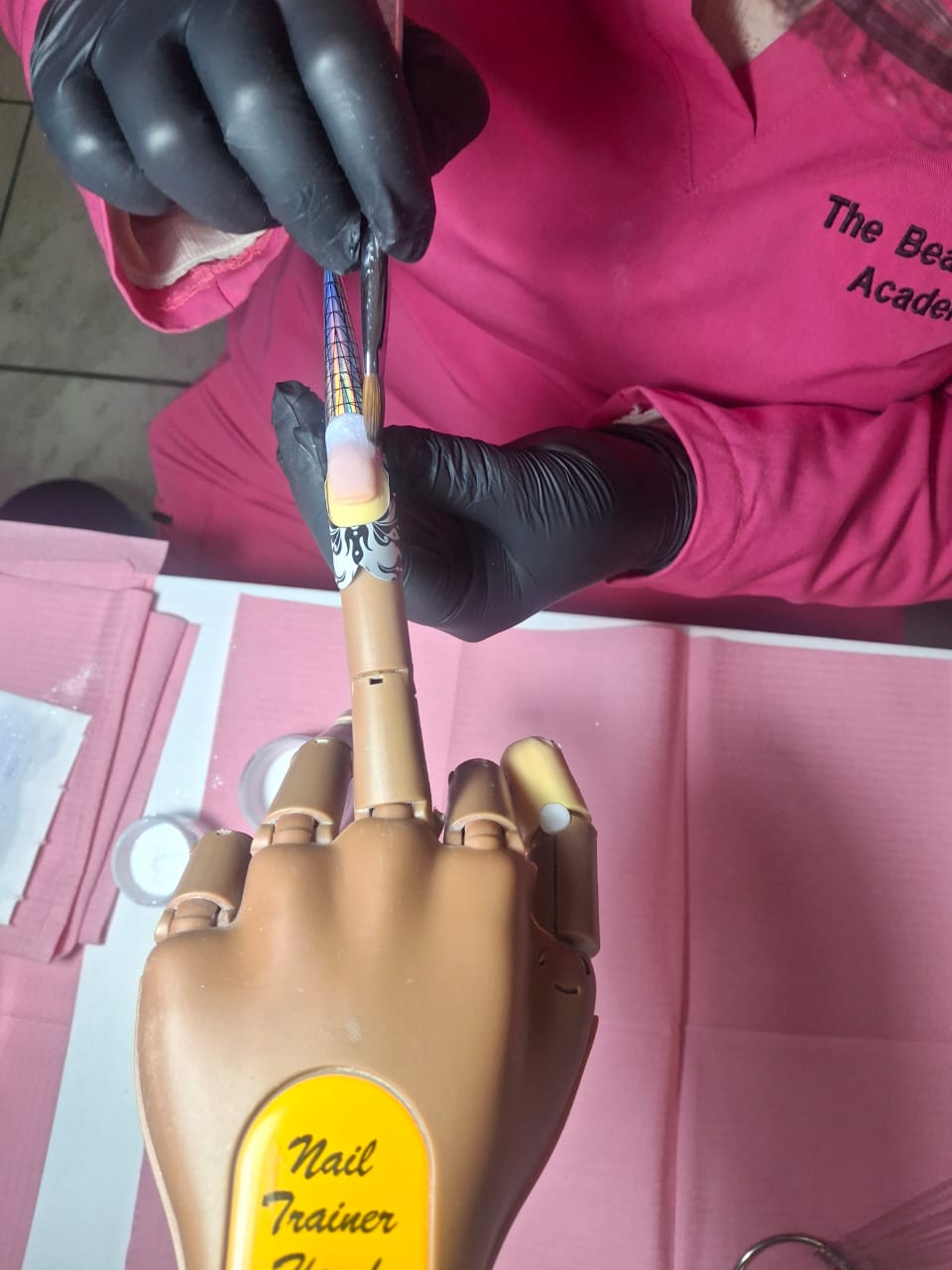 Beautology Academy gallery photo 3