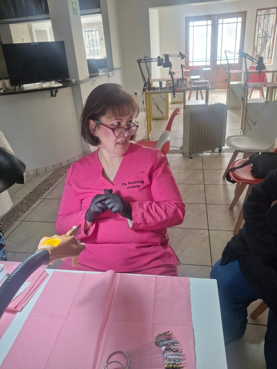 Beautology Academy gallery photo 5